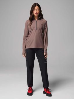 Columbia - Silver Ridge Elite Trackpant - Black