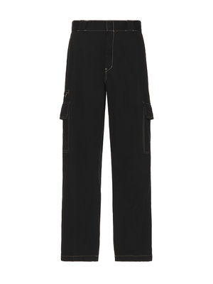 Dickies Men's Riverbend Cargo Work Trousers