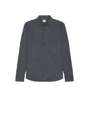 COASTLINE KNIT SHIRT main image 1