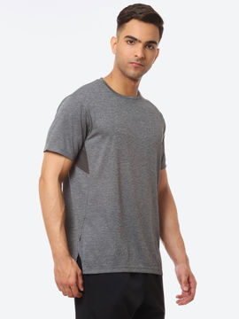 asics gym t shirt