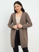 Brown color option, Currently selected