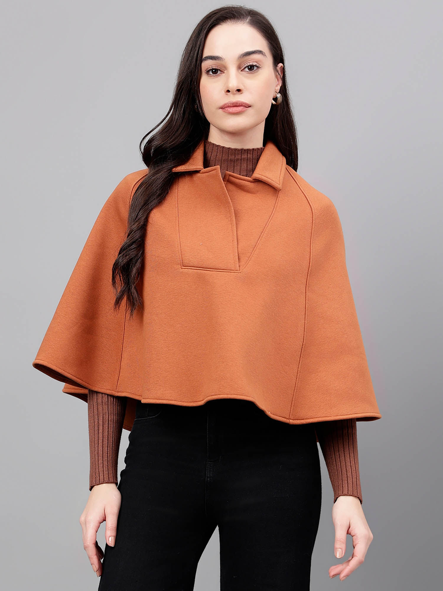 buy poncho online