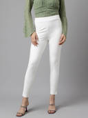 Ivory color option