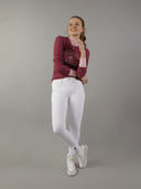 Maroon color option, Currently selected