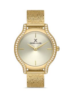 Daniel Klein - Premium Ladies Grey Watch DK.1.13208-5