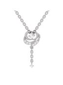 White color option, Currently selected