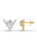 White color option, Currently selected