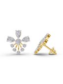 White color option, Currently selected