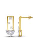 White color option, Currently selected