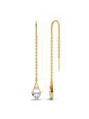 White color option, Currently selected