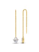 White color option, Currently selected