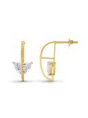 White color option, Currently selected