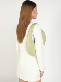 KLEIO - Vegan Leather Side Shoulder Handbag Combo for Women