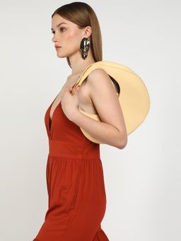 KLEIO - Vegan Leather Side Shoulder Handbag Combo for Women