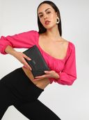 Black color option, Sold out, Currently selected