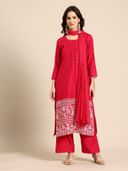 Red color option, Sold out, Currently selected