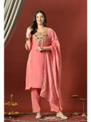 Pink color option, Currently selected