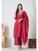 Maroon color option, Currently selected