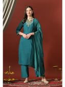 Teal color option
