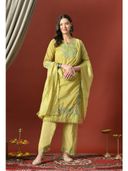 Mustard color option