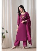 Purple color option, Sold out, Currently selected