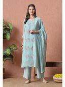 Blue color option, Sold out, Currently selected