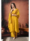 Mustard color option, Currently selected