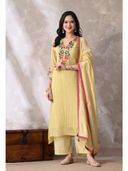 Yellow color option, Sold out, Currently selected