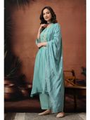 Blue color option, Sold out, Currently selected