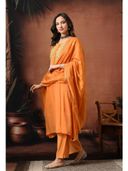 Orange color option, Sold out, Currently selected