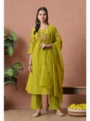 Green color option, Sold out, Currently selected
