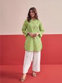 Green color option, Sold out
