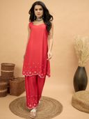 Red color option, Sold out
