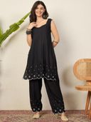 Black color option, Sold out