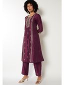 Purple color option, Sold out, Currently selected