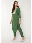 Green color option, Sold out