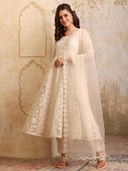 Off White color option, Sold out, Currently selected
