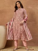 Pink color option, Currently selected
