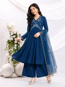 Blue color option