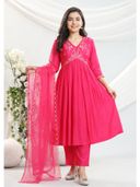 Pink color option