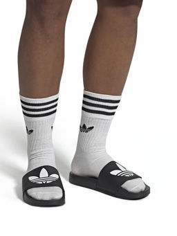 adidas Originals - Adilette Lite Men Black Originals Sliders