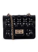 Black color option, Currently selected