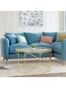 Claymint - Belton Coffee Table