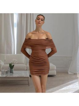 PARTIQ - Women Bodycon Mini Dress