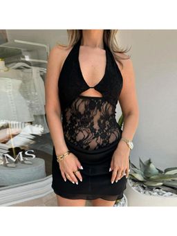 PARTIQ - Women Bodycon Mini Dress