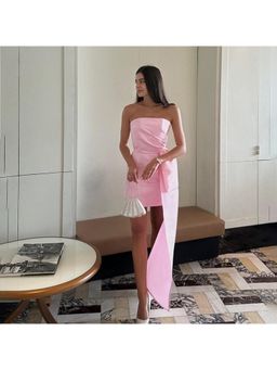 PARTIQ - Women Bodycon Mini Dress