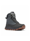 Grey color option, Currently selected
