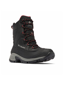 Columbia - Mens Black Bugaboot Iii Hiking and Trekking Combat Boots