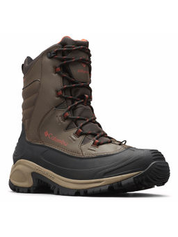 Columbia - Mens Brown Bugaboot Iii Hiking and Trekking Combat Boots