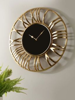 De Maison Decor - Aether Clock
